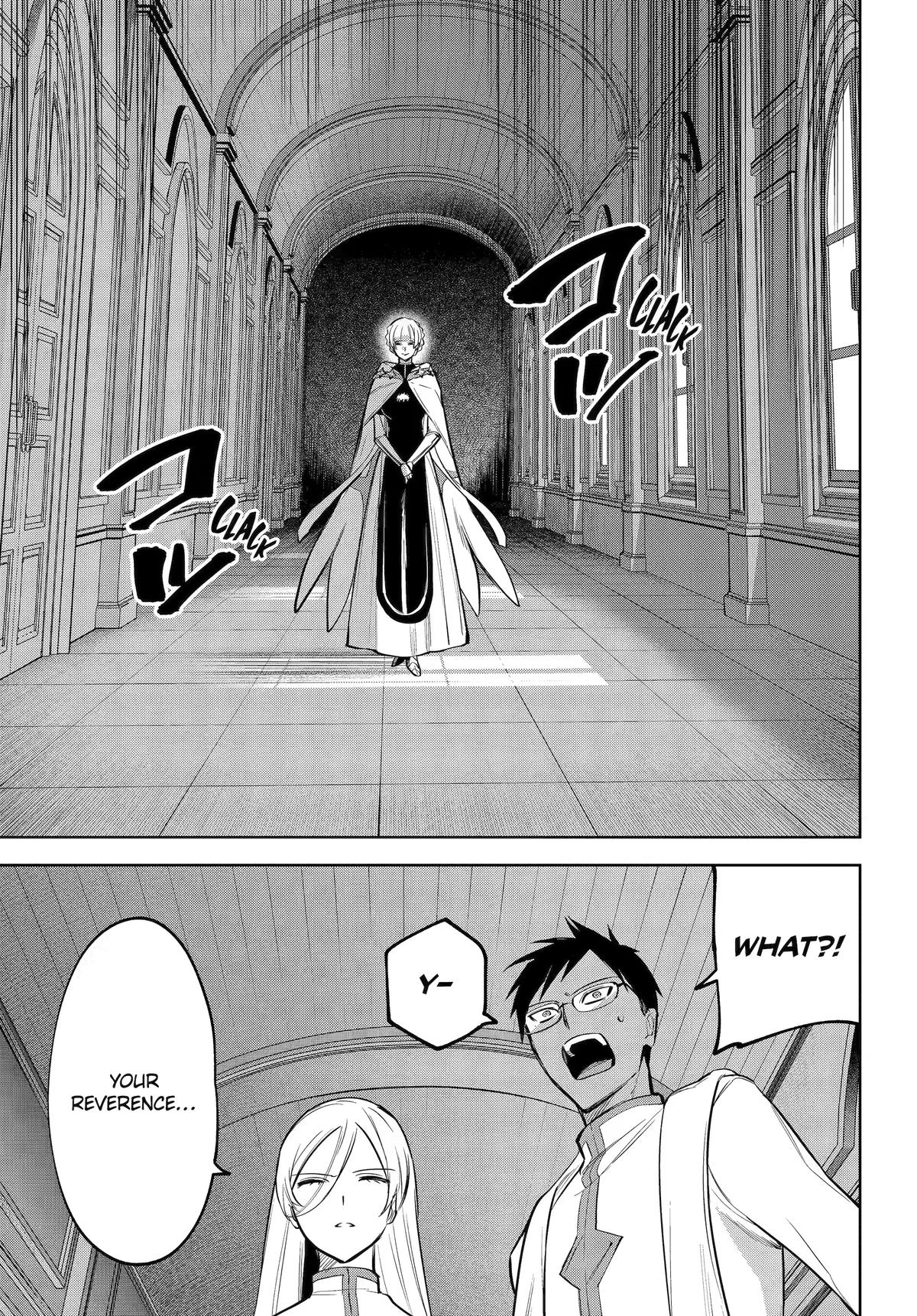 Yuusha Party no Nimotsumochi Chap 39 - Next Chap 40