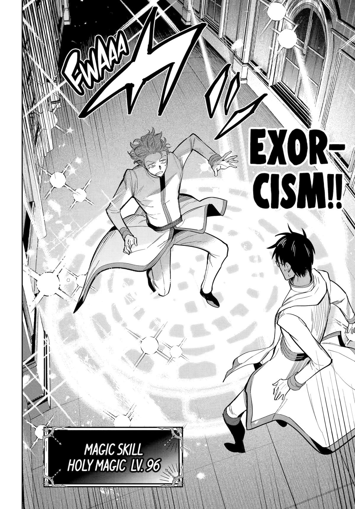 Yuusha Party no Nimotsumochi Chap 39 - Next Chap 40