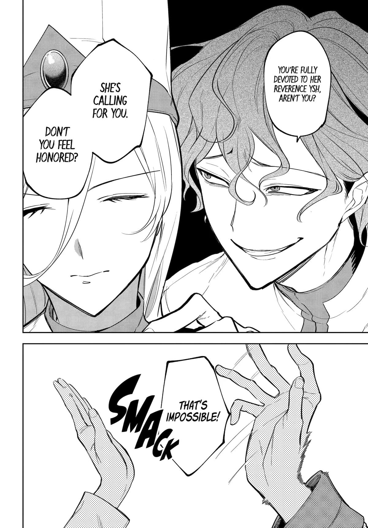 Yuusha Party no Nimotsumochi Chap 39 - Next Chap 40