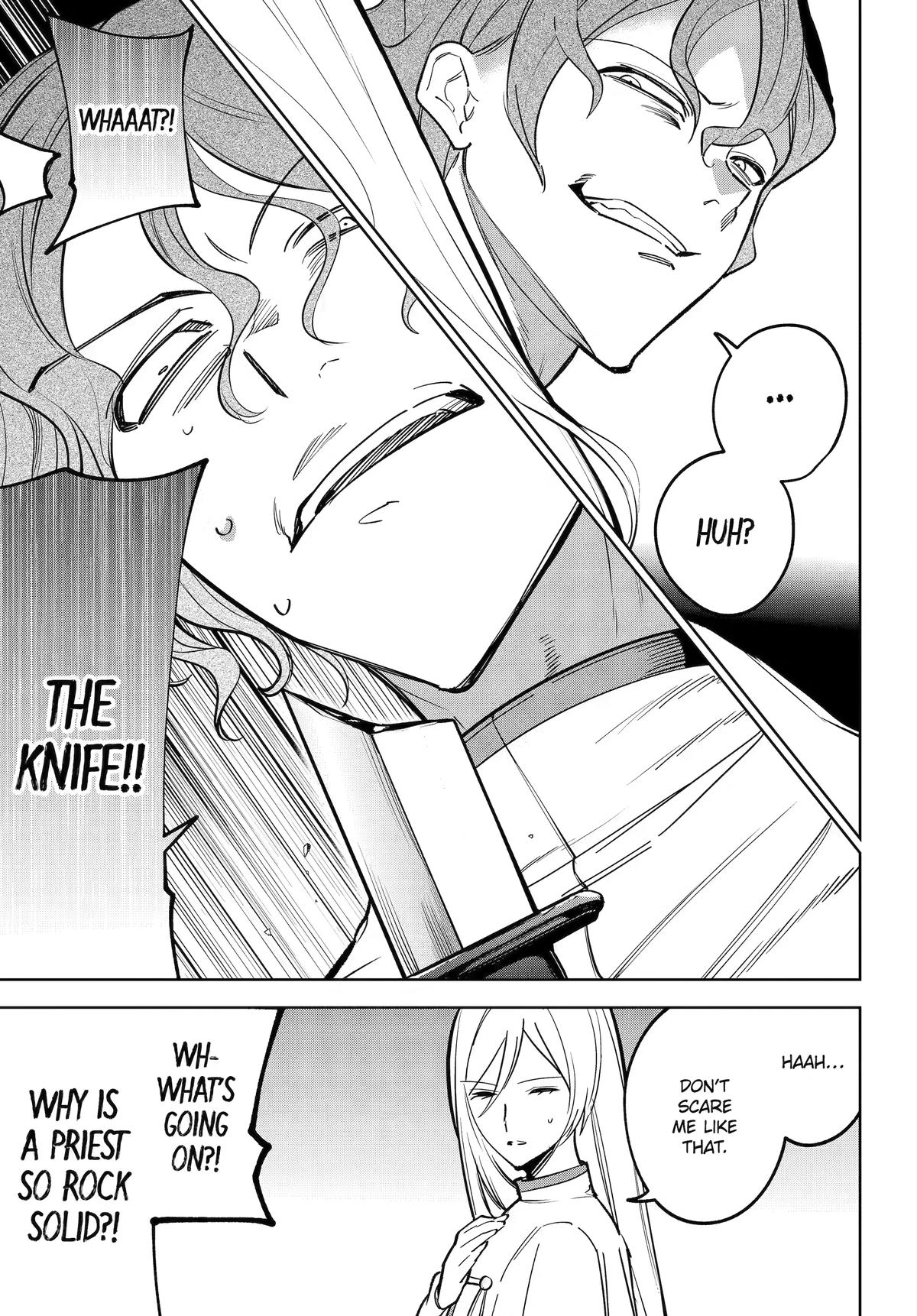 Yuusha Party no Nimotsumochi Chap 39 - Next Chap 40