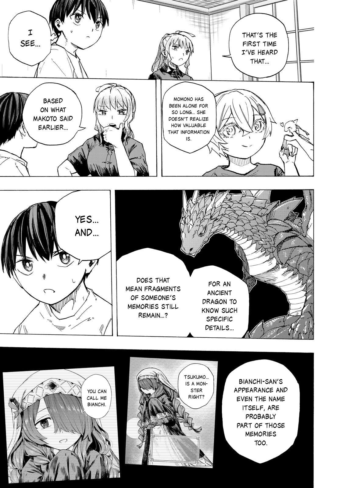 Saikyou de Saisoku no Mugen Level Up Chap 90 - Next Chap 91