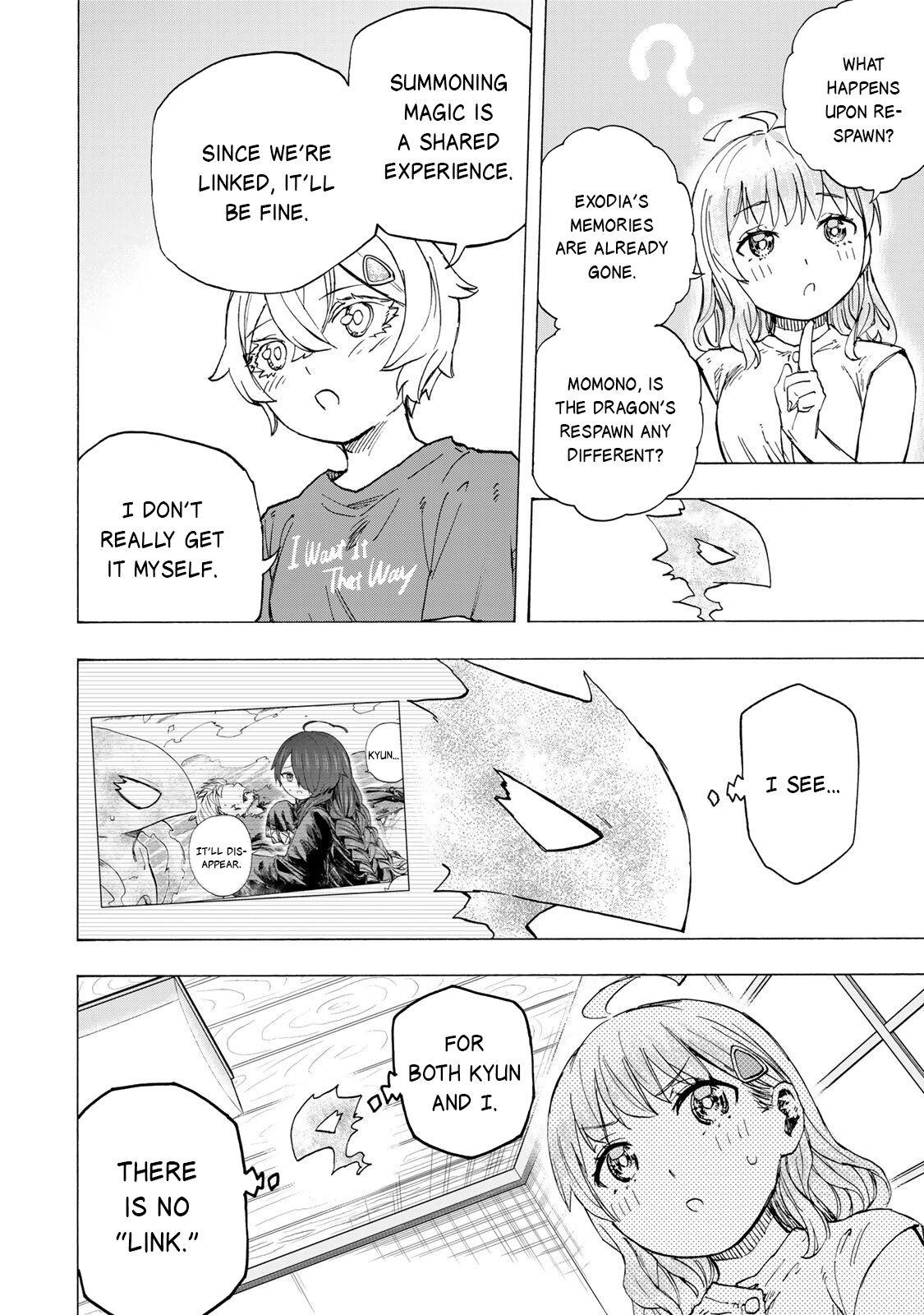 Saikyou de Saisoku no Mugen Level Up Chap 90 - Next Chap 91