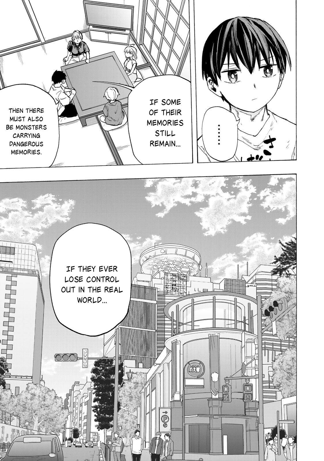 Saikyou de Saisoku no Mugen Level Up Chap 90 - Next Chap 91