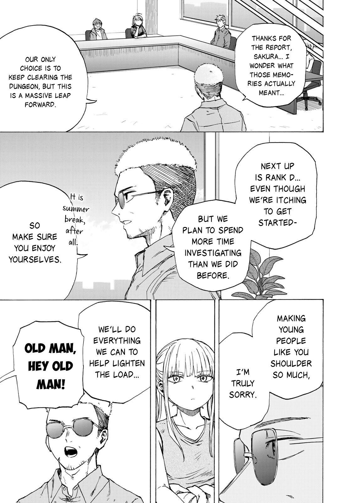 Saikyou de Saisoku no Mugen Level Up Chap 90 - Next Chap 91