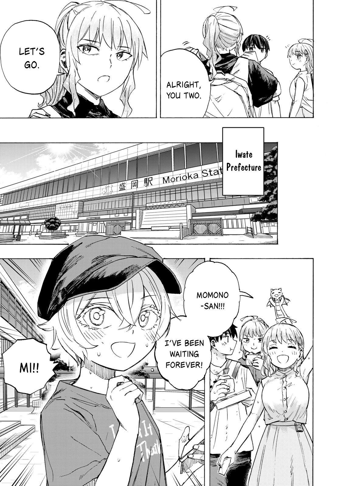 Saikyou de Saisoku no Mugen Level Up Chap 90 - Next Chap 91