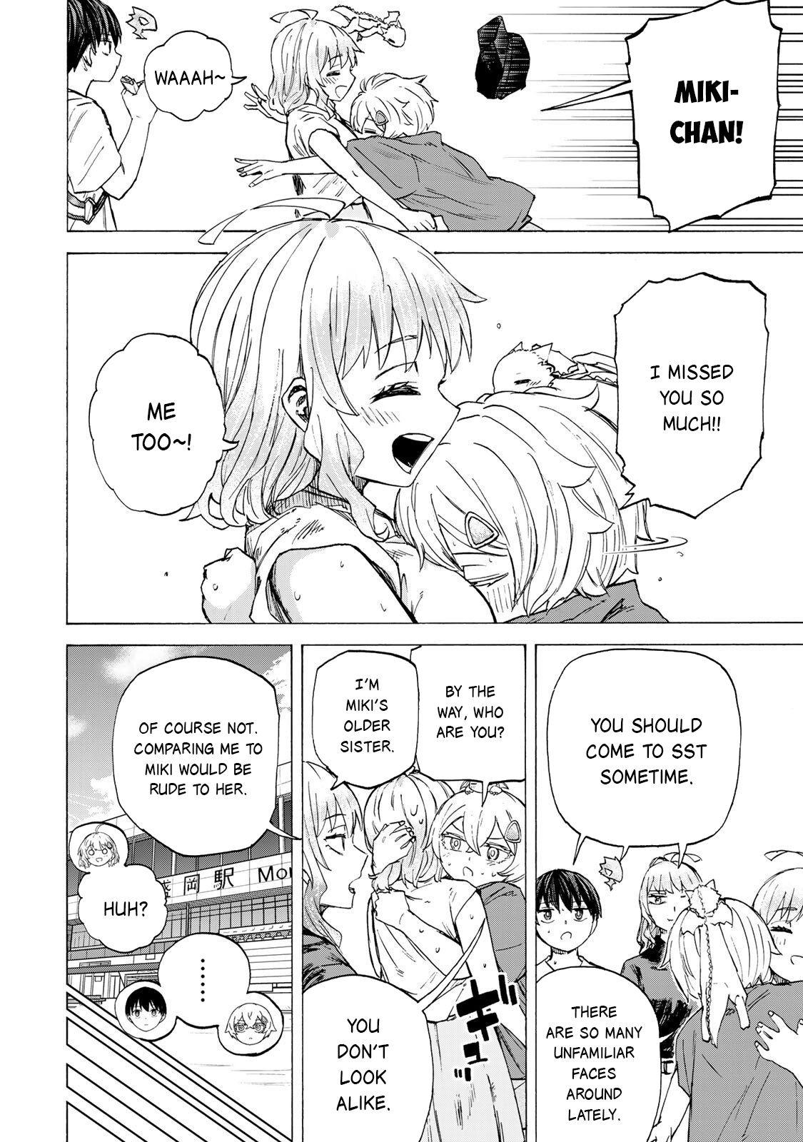 Saikyou de Saisoku no Mugen Level Up Chap 90 - Next Chap 91