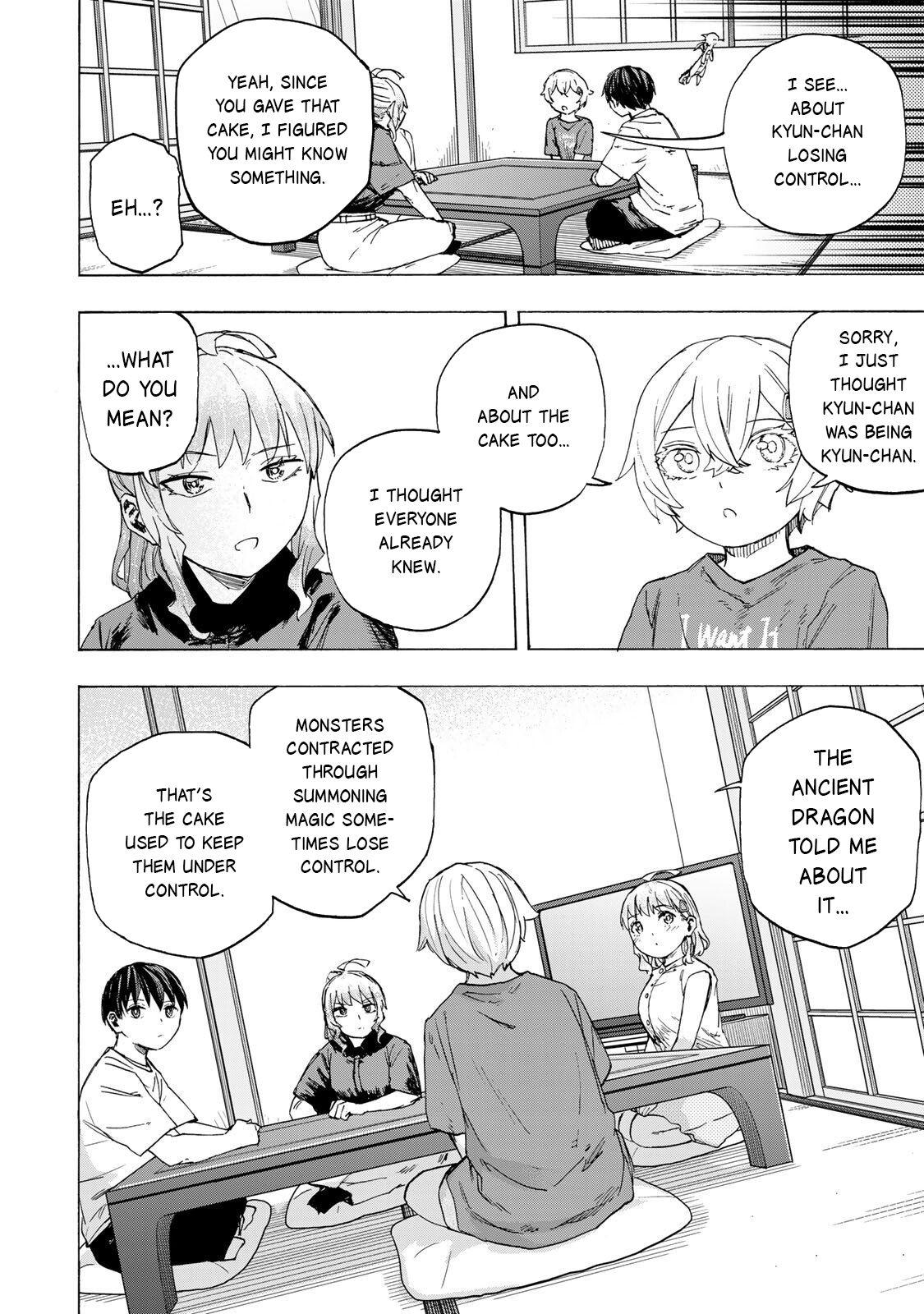 Saikyou de Saisoku no Mugen Level Up Chap 90 - Next Chap 91