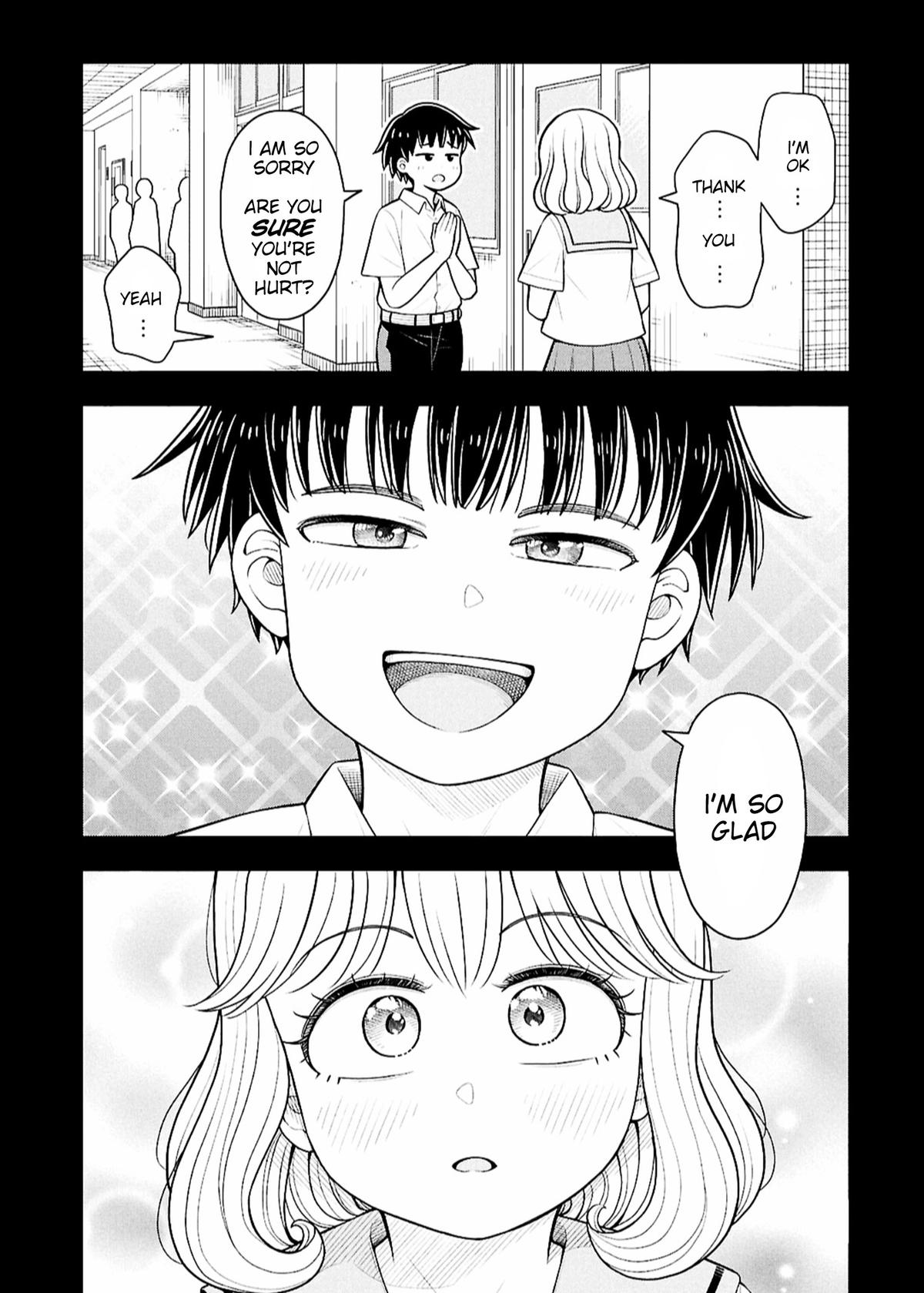Kyou kara Hajimeru Osananajimi Chap 175 - Next Chap 176