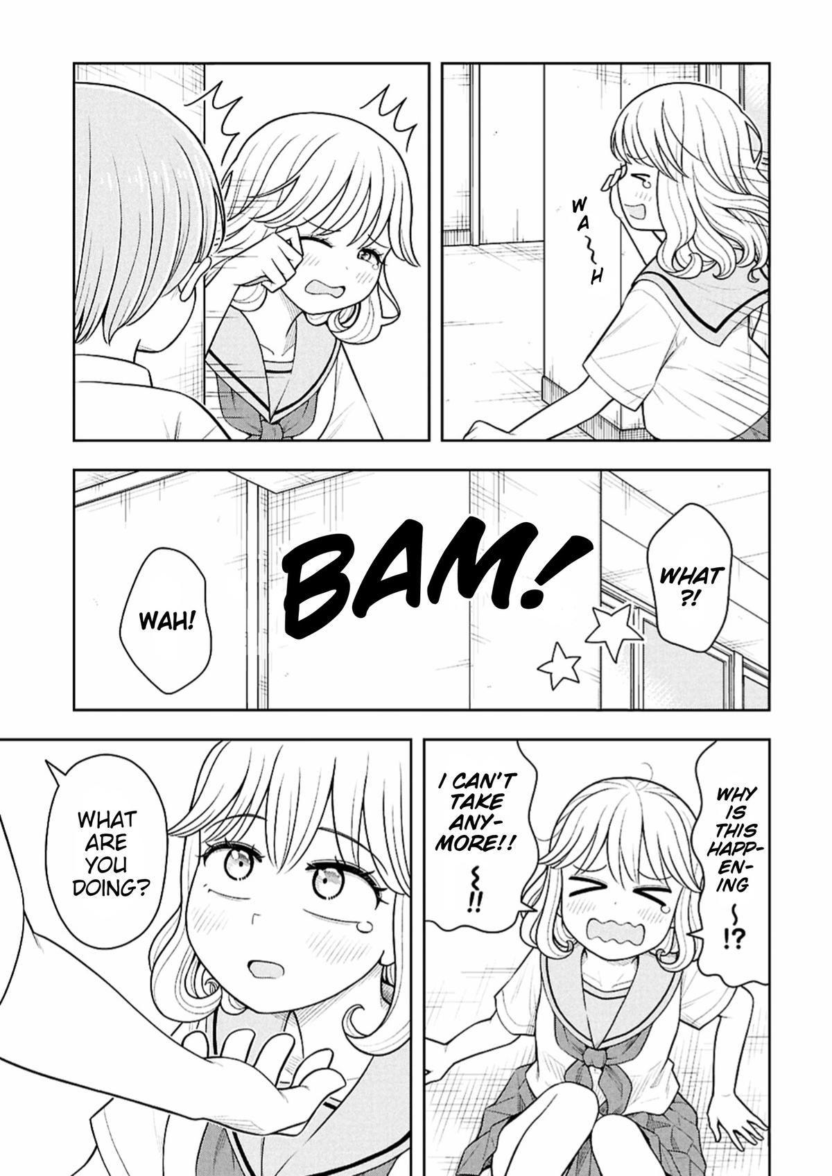 Kyou kara Hajimeru Osananajimi Chap 175 - Next Chap 176