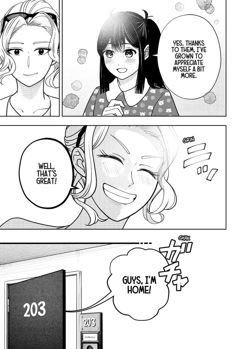 Shiba Inu Rooms Chap 56 - Next Chap 57