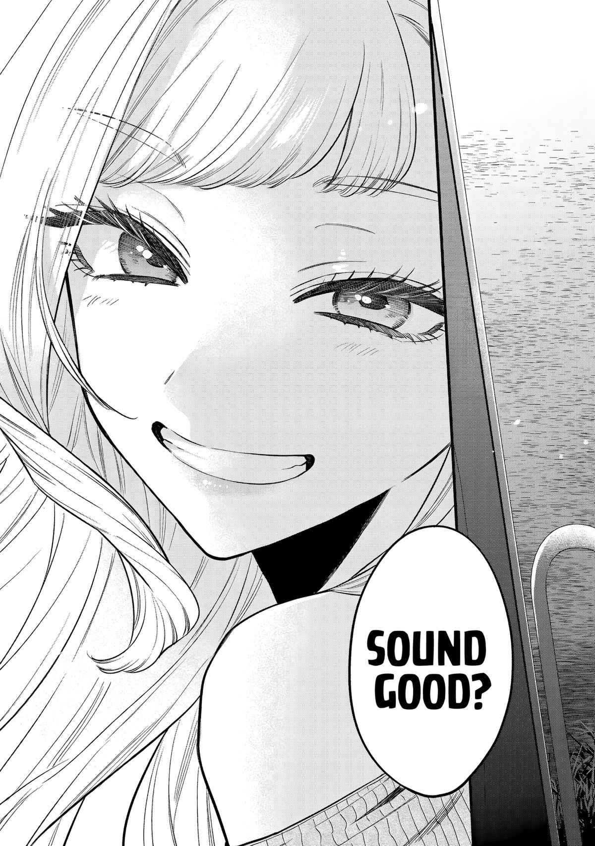 Ane no Tomodachi Chap 33 - Next Chap 34