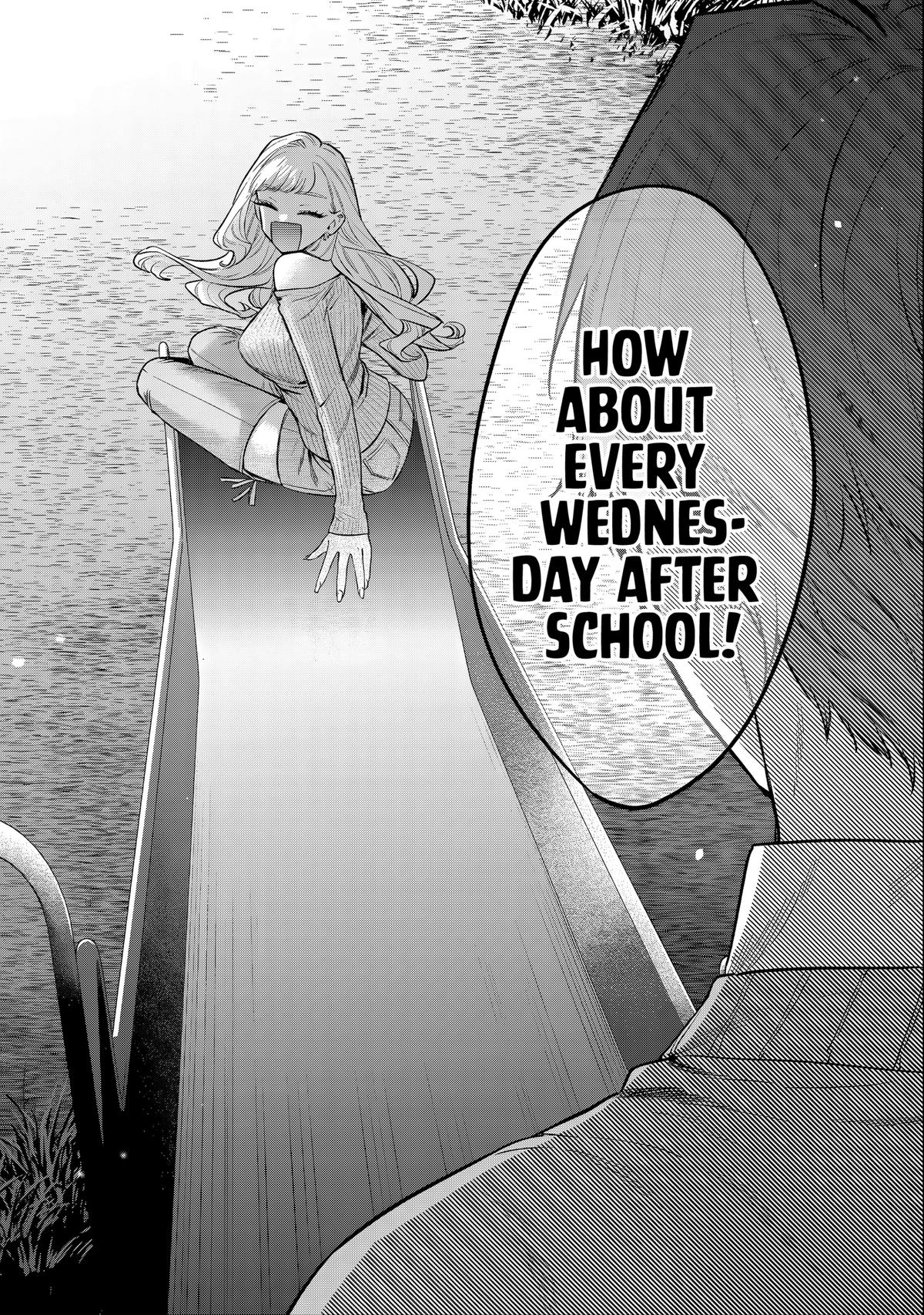 Ane no Tomodachi Chap 33 - Next Chap 34