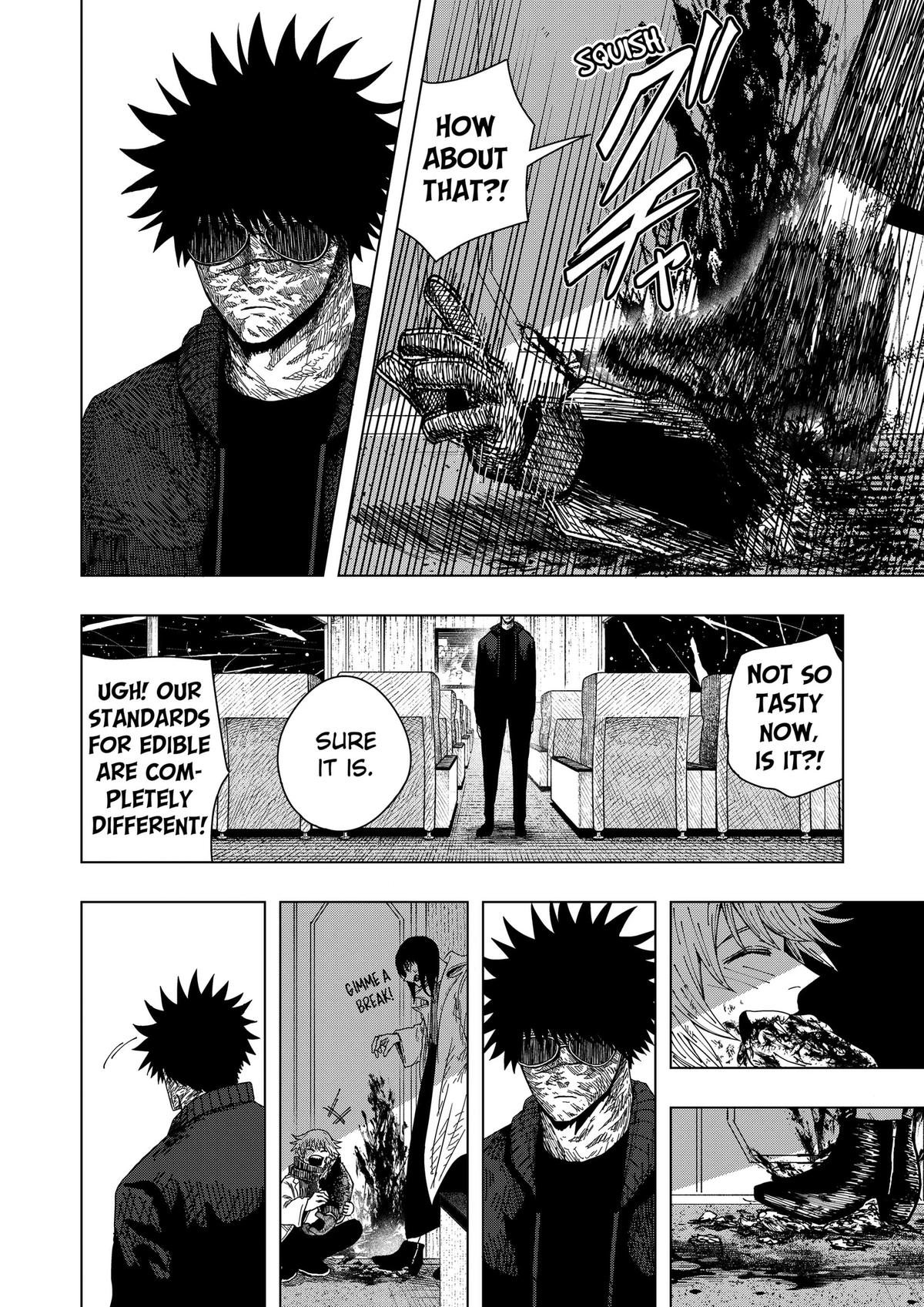 Drama Queen Chap 63 - Next Chap 64