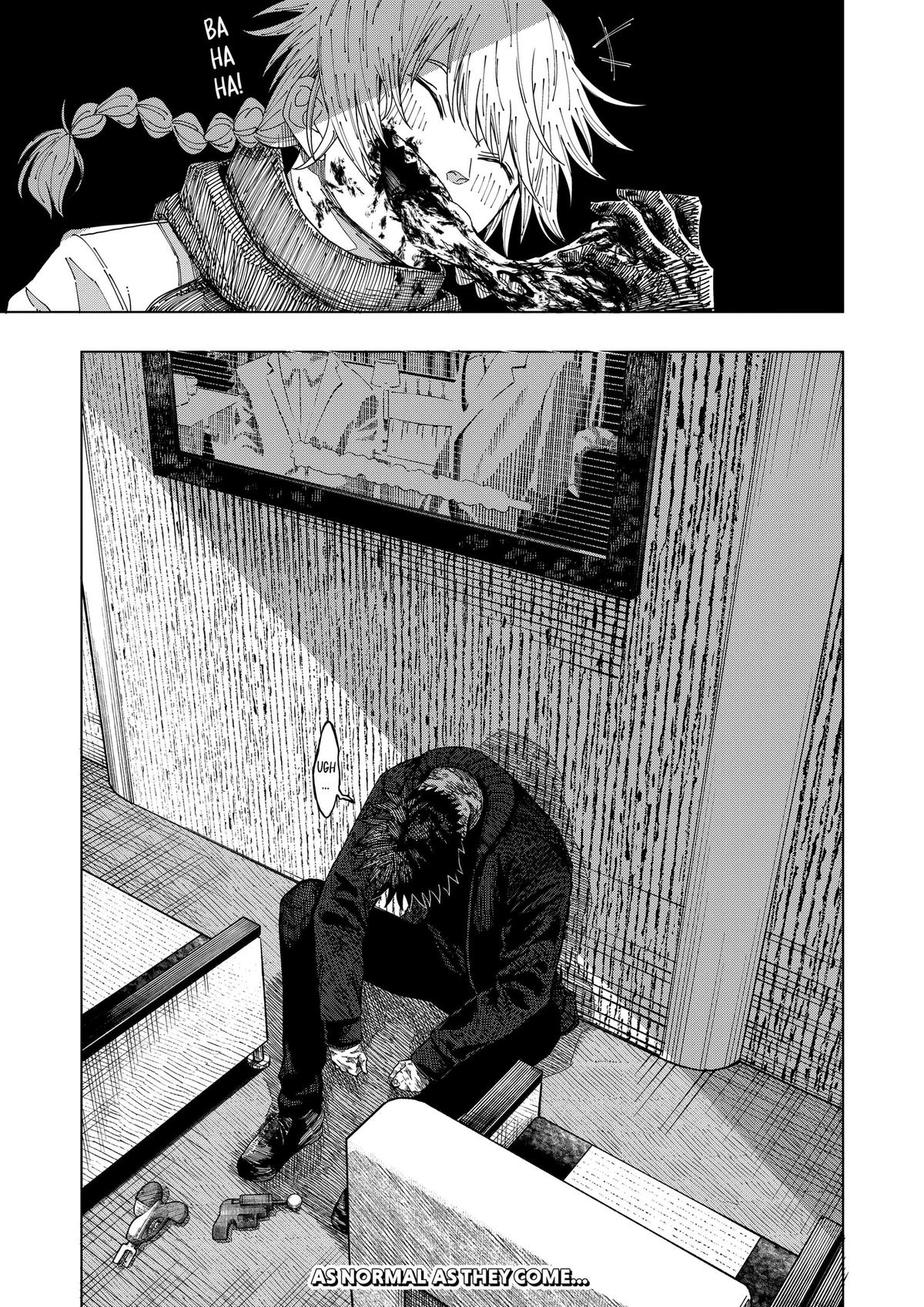 Drama Queen Chap 63 - Next Chap 64
