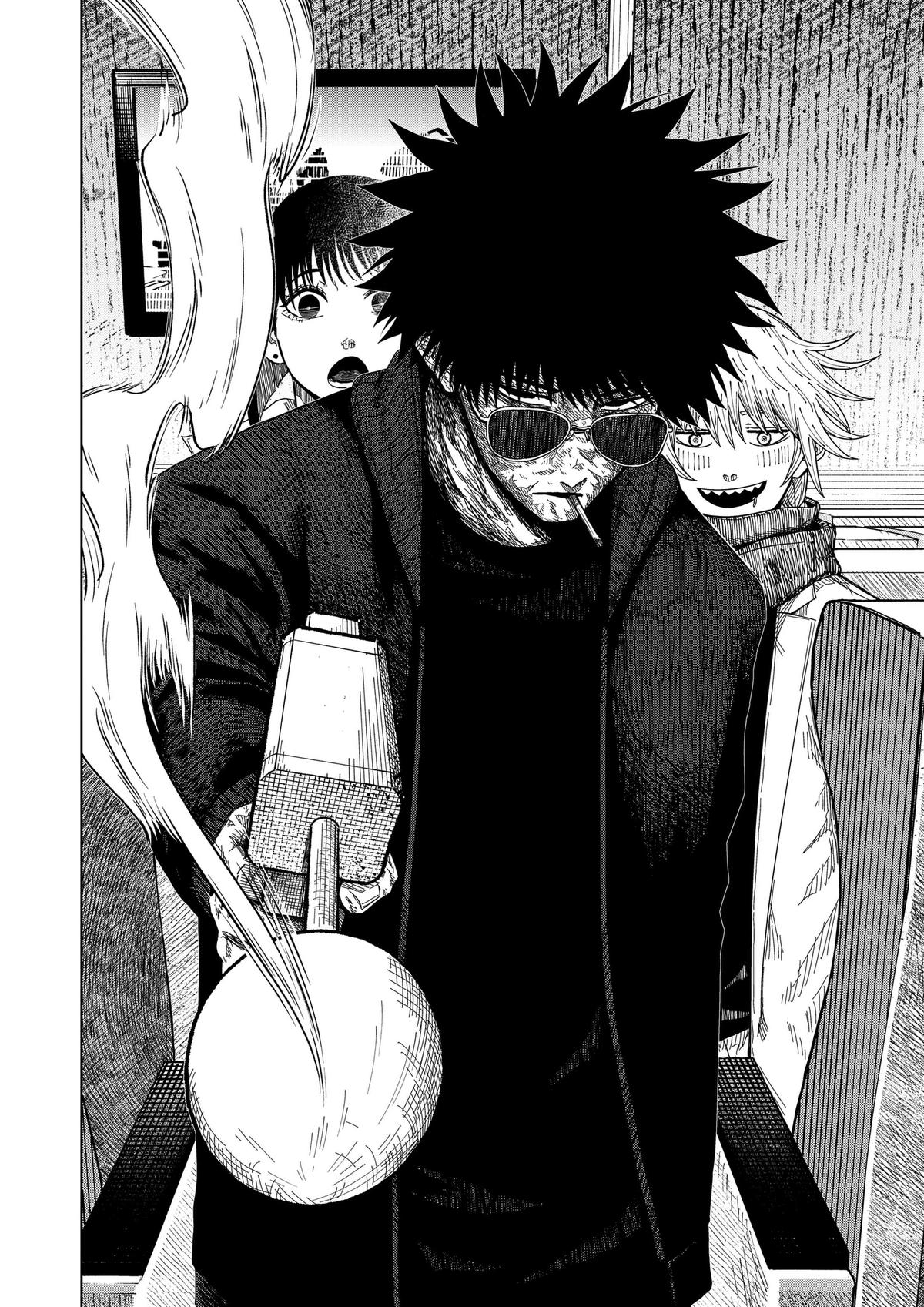 Drama Queen Chap 63 - Next Chap 64