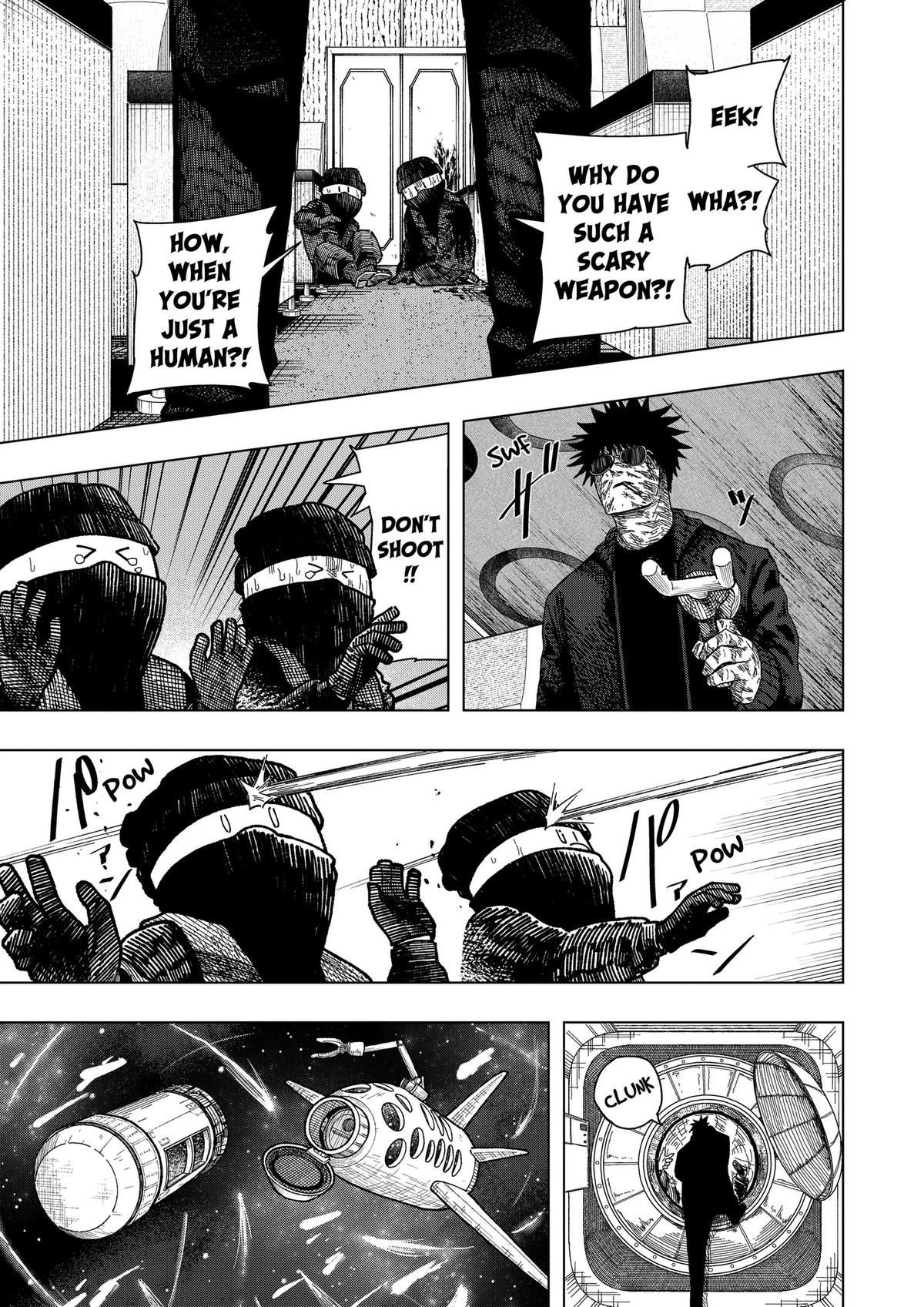 Drama Queen Chap 63 - Next Chap 64