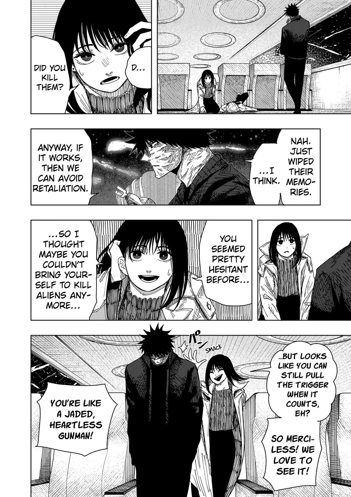 Drama Queen Chap 63 - Next Chap 64
