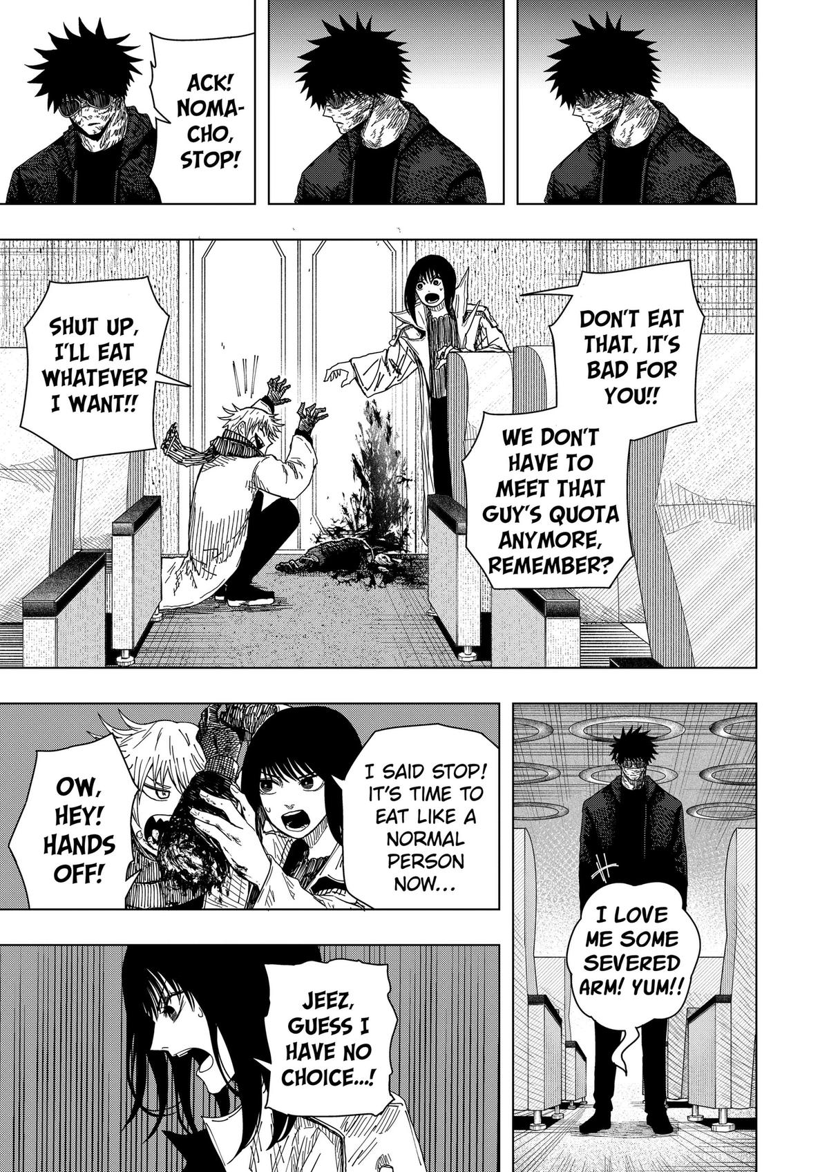 Drama Queen Chap 63 - Next Chap 64