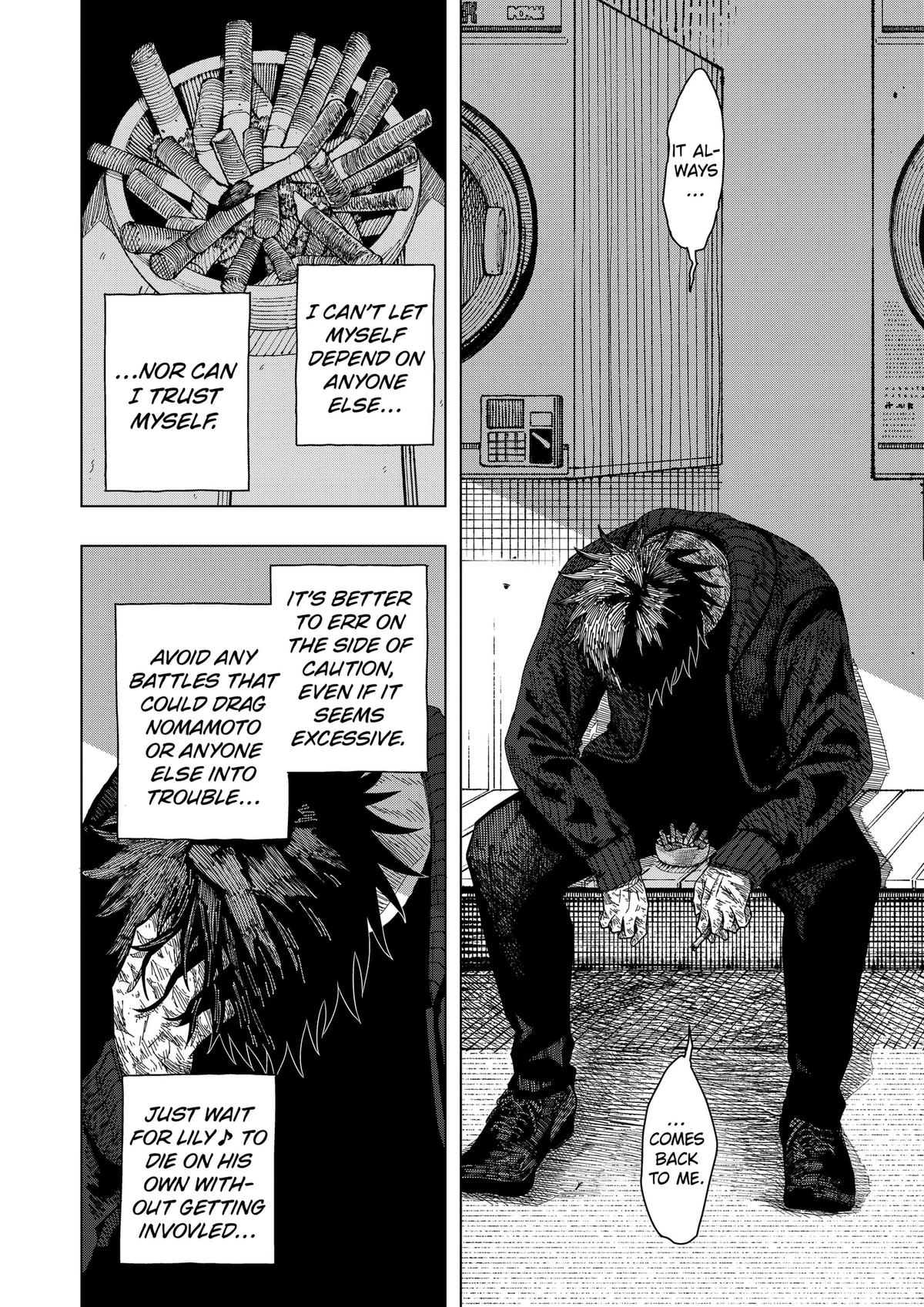 Drama Queen Chap 63 - Next Chap 64