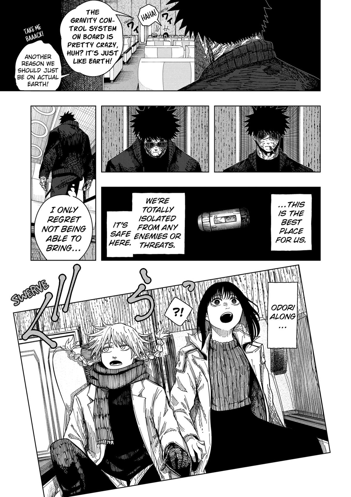 Drama Queen Chap 63 - Next Chap 64