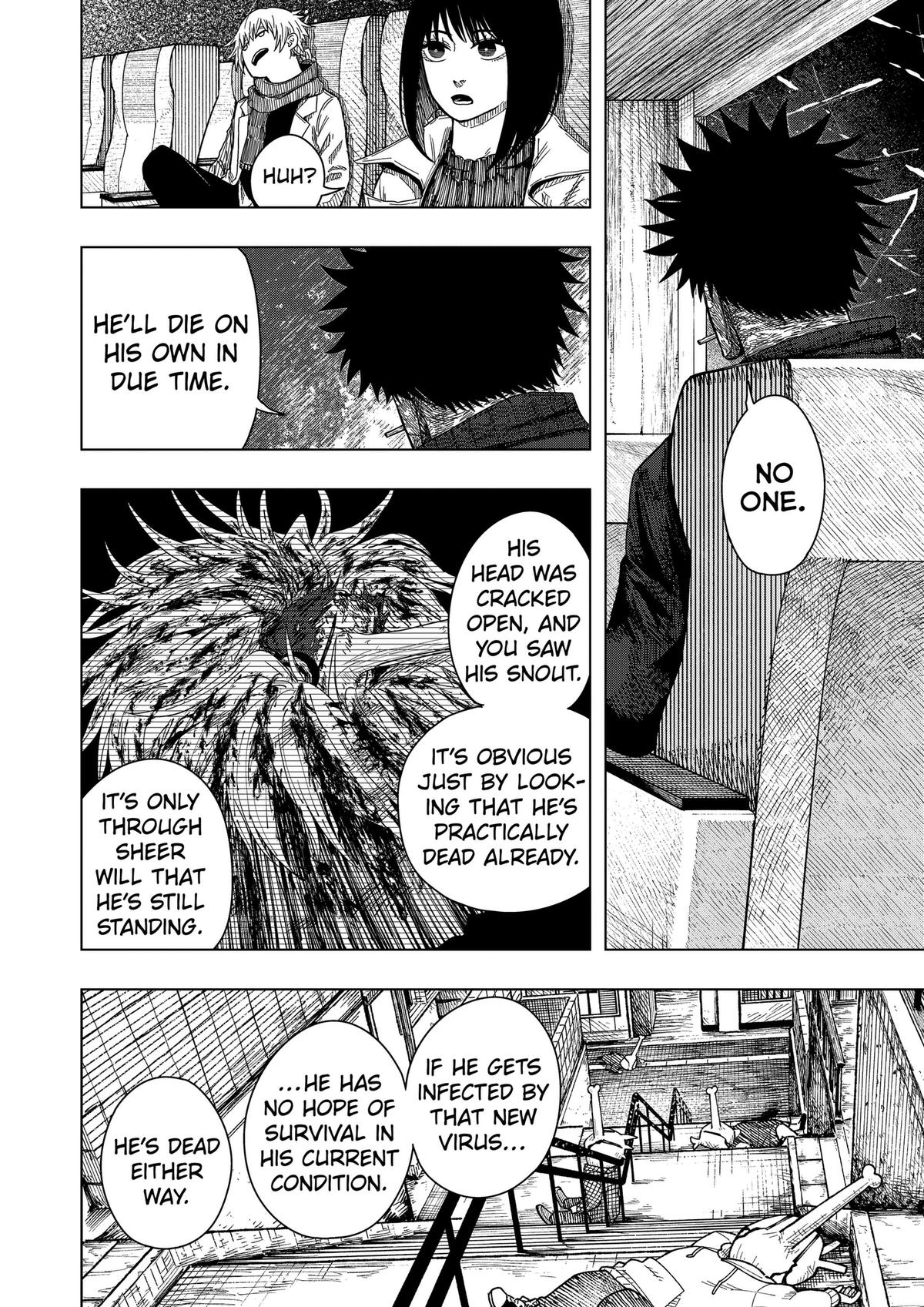 Drama Queen Chap 63 - Next Chap 64