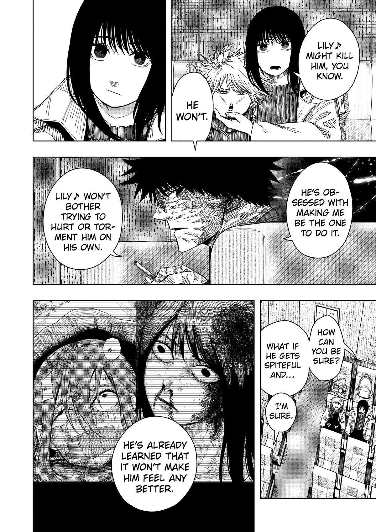 Drama Queen Chap 63 - Next Chap 64