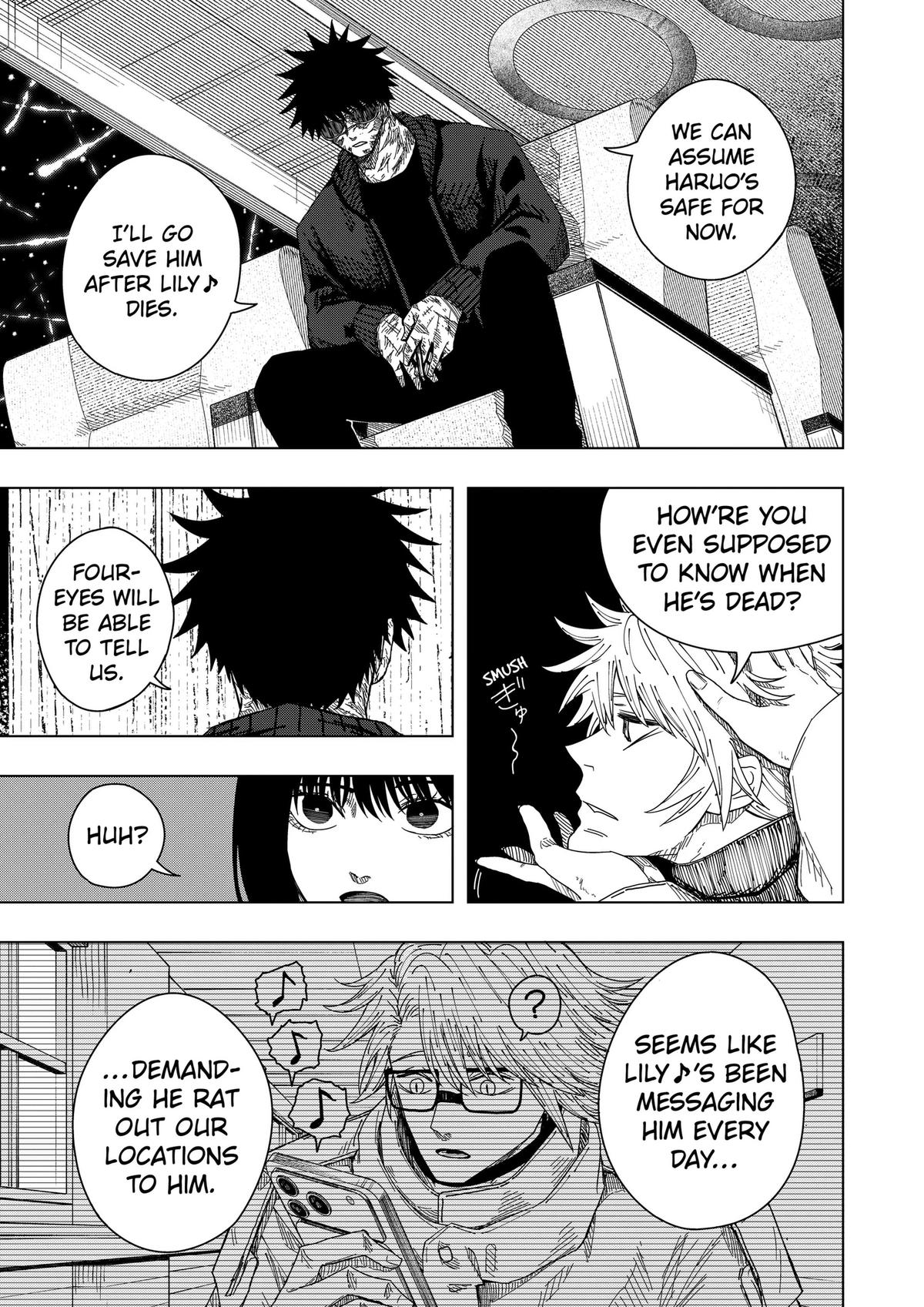Drama Queen Chap 63 - Next Chap 64