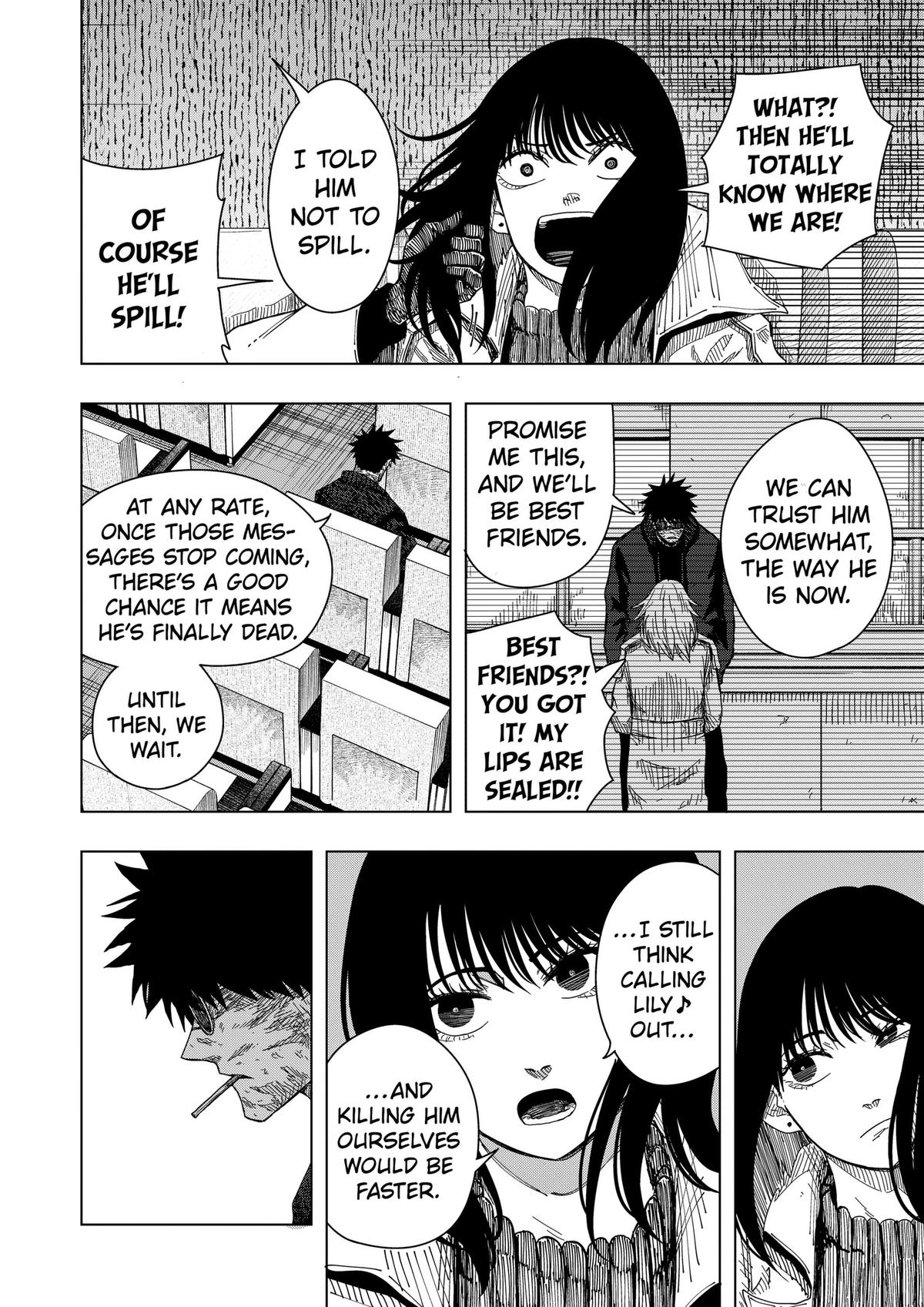 Drama Queen Chap 63 - Next Chap 64