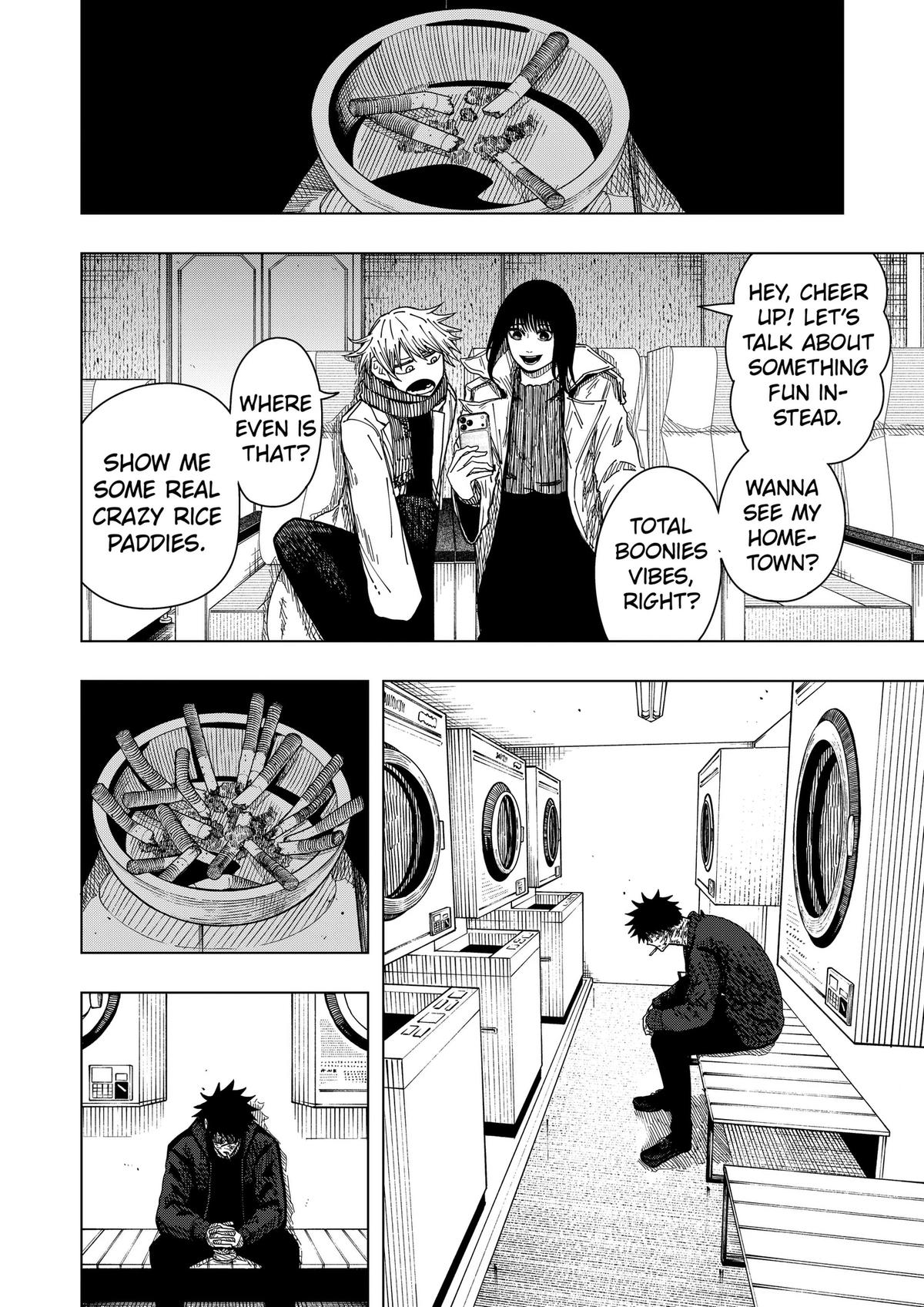 Drama Queen Chap 63 - Next Chap 64