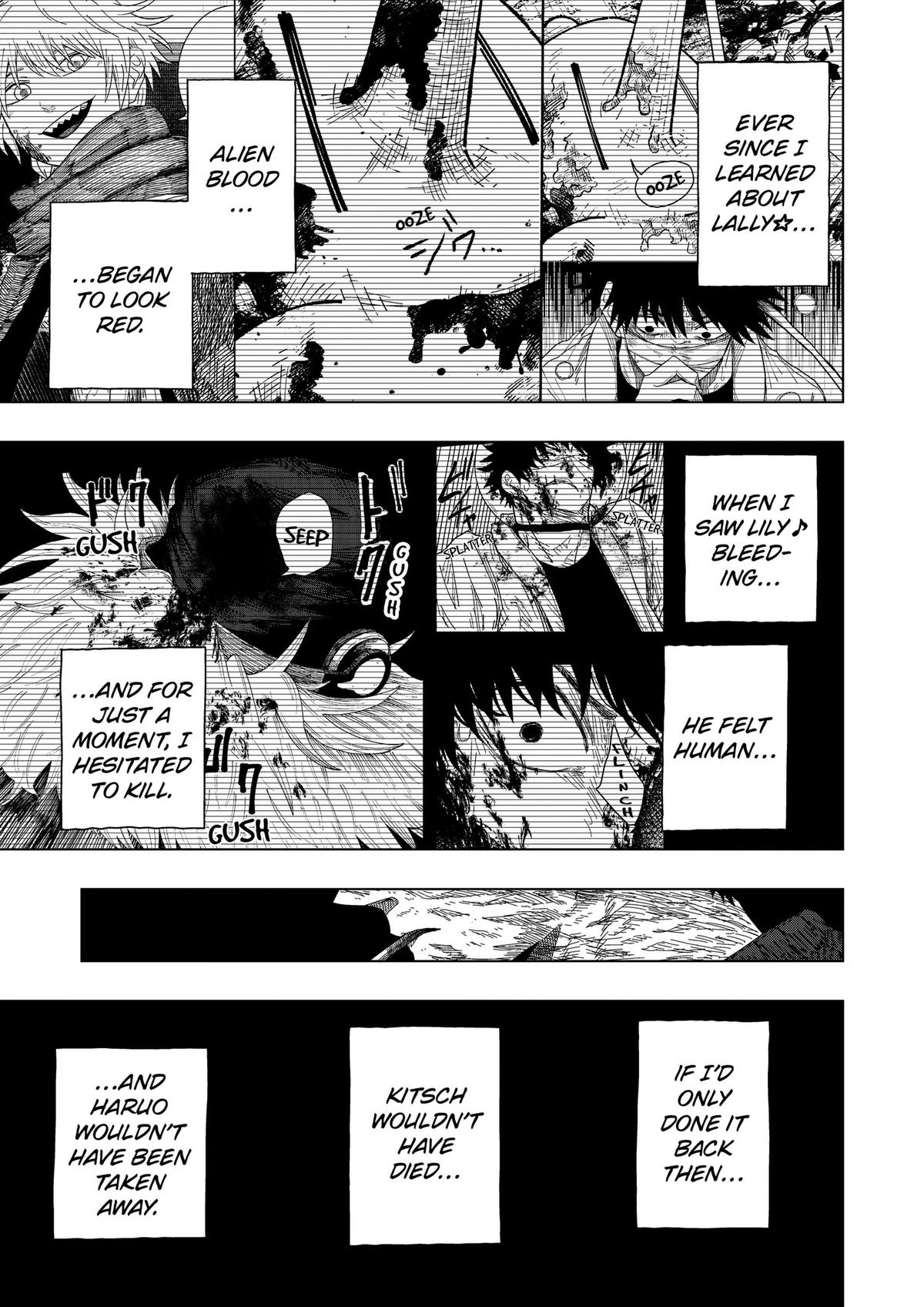 Drama Queen Chap 63 - Next Chap 64