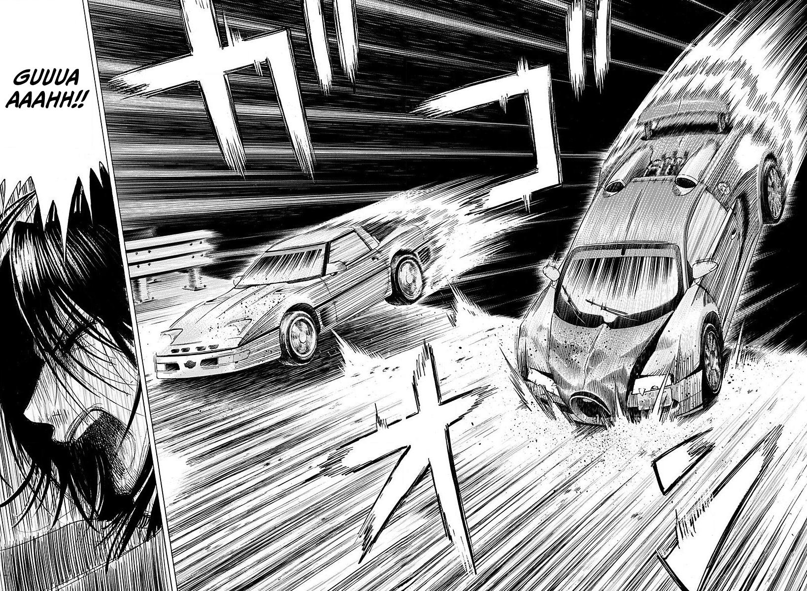 Countach Chap 269 - Next Chap 270