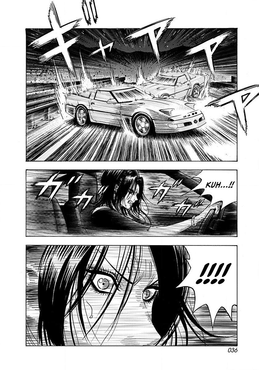 Countach Chap 269 - Next Chap 270