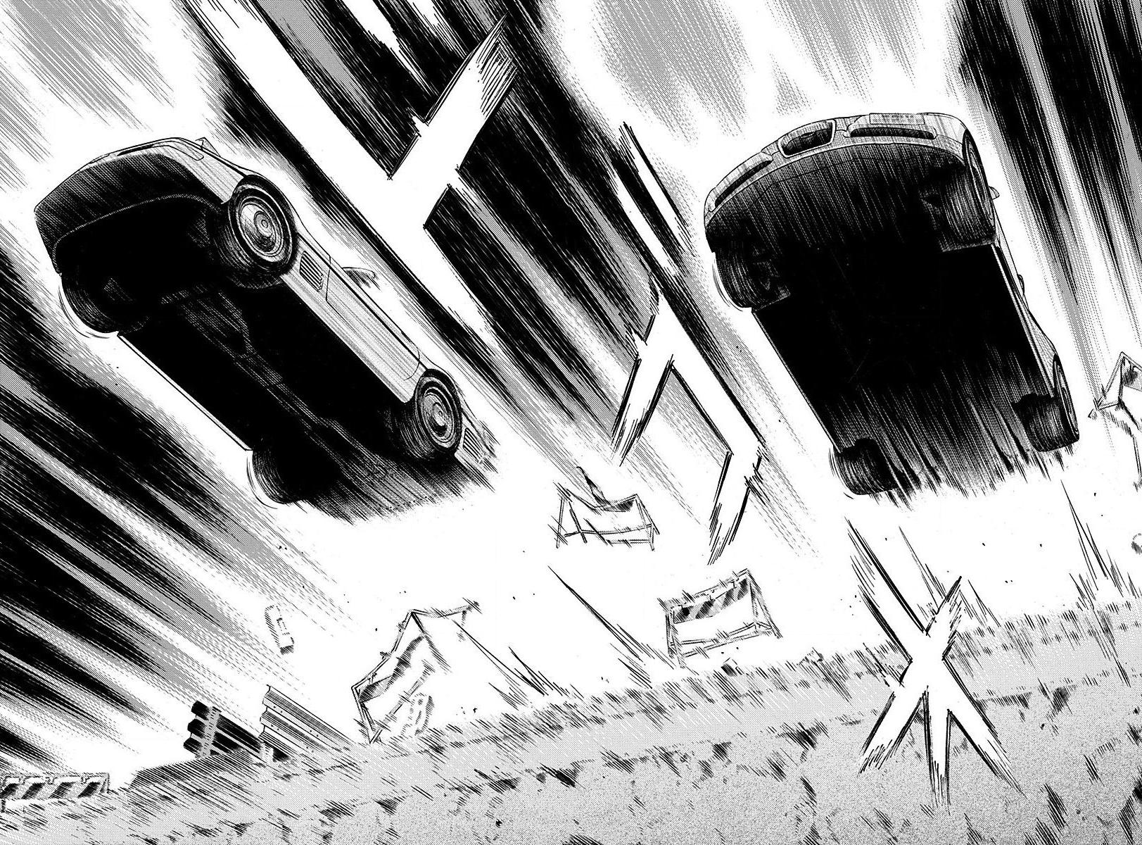 Countach Chap 269 - Next Chap 270