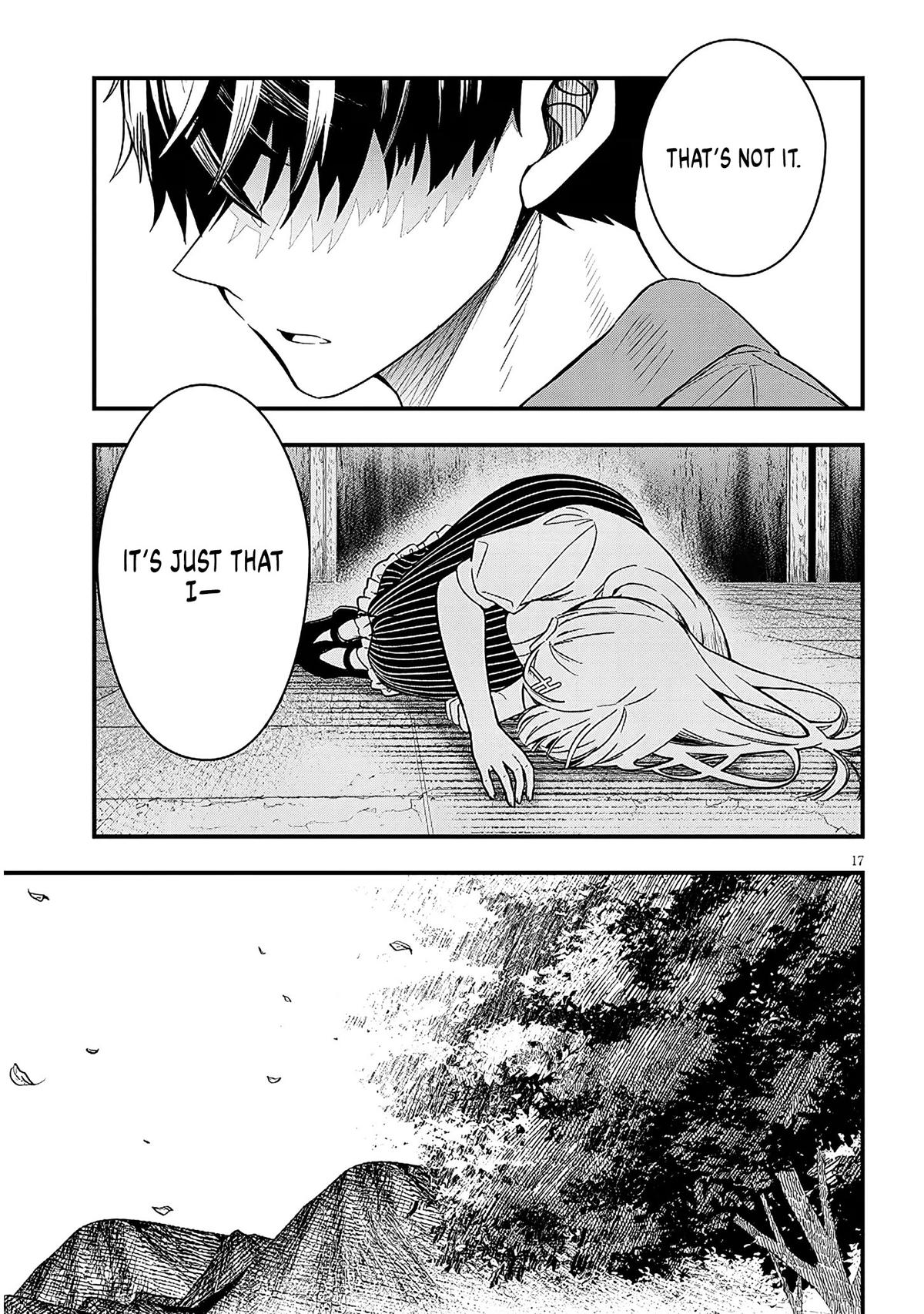 Henkyou Mob Kizoku no Uchi ni Totsuidekita Akuyaku Reijou ga, Mechakucha Dekiru Ii Yome Nanda ga? Chap 17 - Next Chap 18