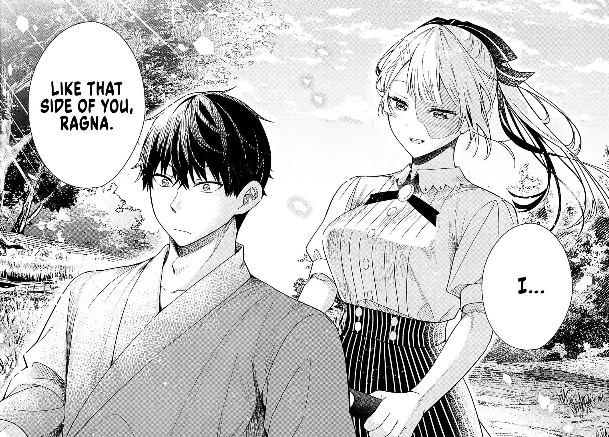Henkyou Mob Kizoku no Uchi ni Totsuidekita Akuyaku Reijou ga, Mechakucha Dekiru Ii Yome Nanda ga? Chap 17 - Next Chap 18