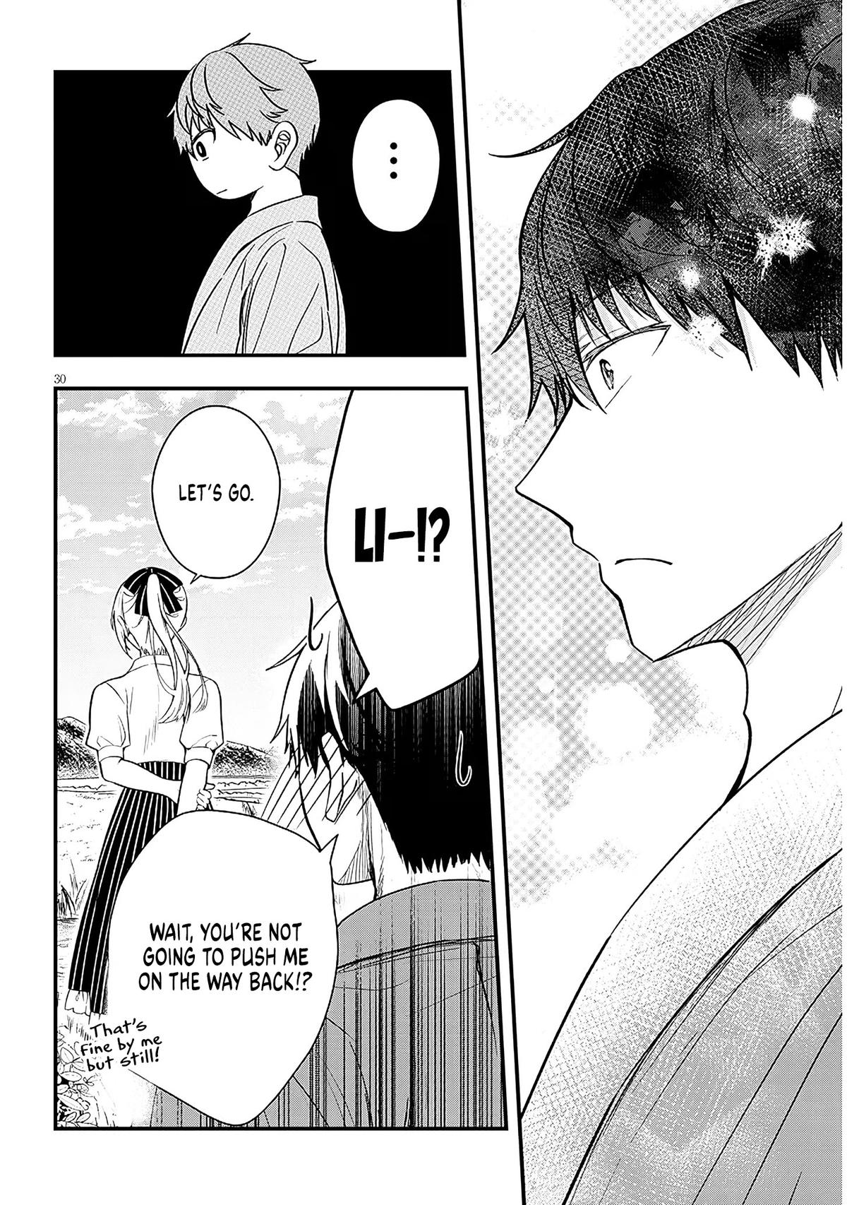 Henkyou Mob Kizoku no Uchi ni Totsuidekita Akuyaku Reijou ga, Mechakucha Dekiru Ii Yome Nanda ga? Chap 17 - Next Chap 18