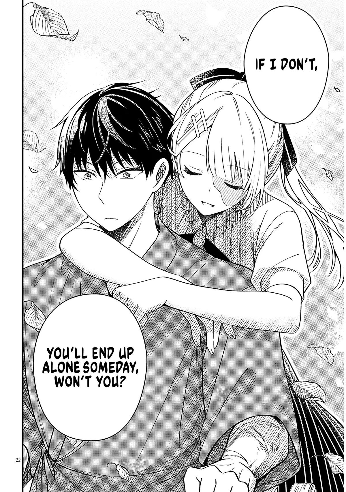 Henkyou Mob Kizoku no Uchi ni Totsuidekita Akuyaku Reijou ga, Mechakucha Dekiru Ii Yome Nanda ga? Chap 17 - Next Chap 18