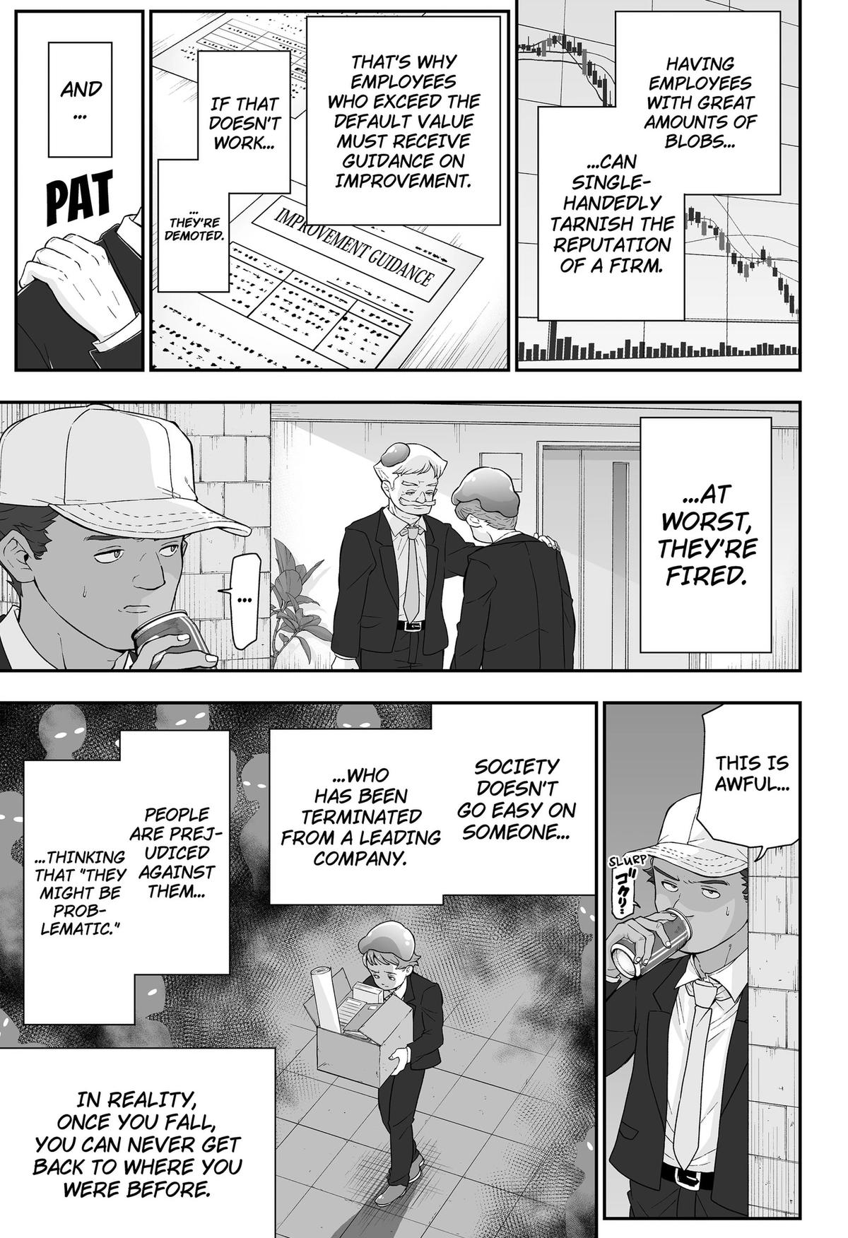 Buyotopia Chap 16 - Next Chap 17