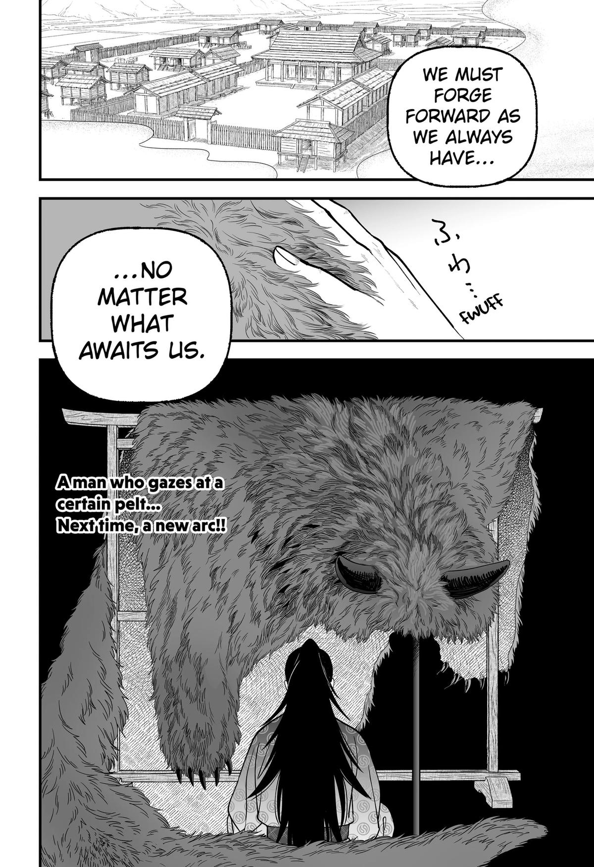 Kami Yomu Futari Chap 11 - Next Chap 12