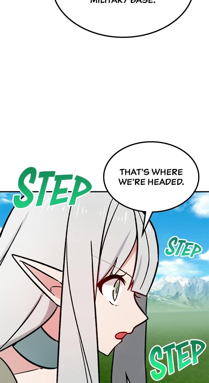 Saikyou Ansatsusha, Class Ten'i de Isekai e Chap 38 - Next Chap 39