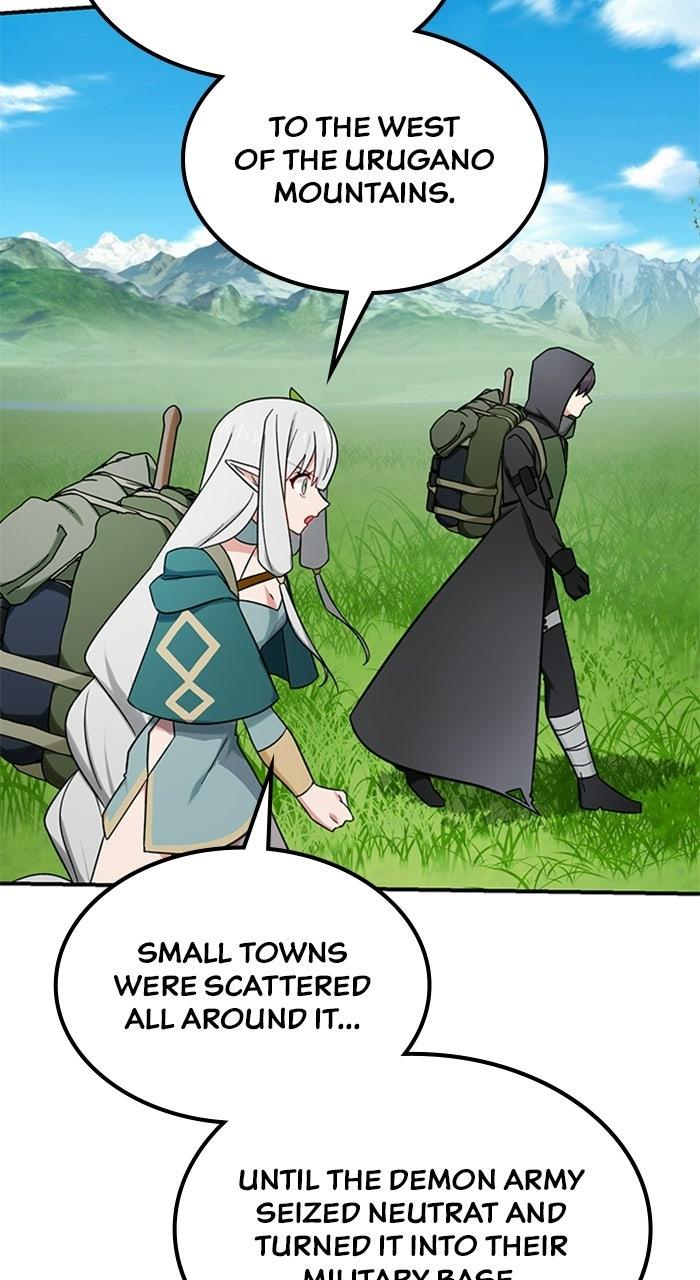 Saikyou Ansatsusha, Class Ten'i de Isekai e Chap 38 - Next Chap 39