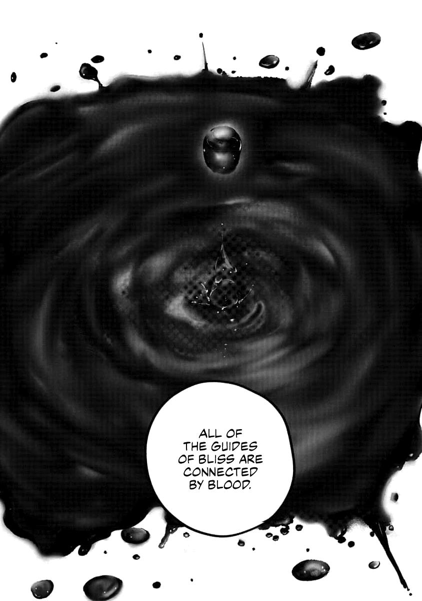 Smiley Chap 71 - Next Chap 72