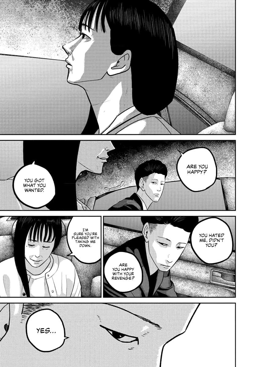 Smiley Chap 71 - Next Chap 72