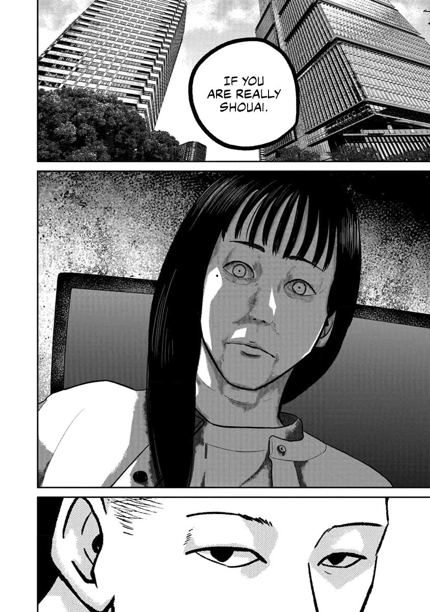 Smiley Chap 71 - Next Chap 72