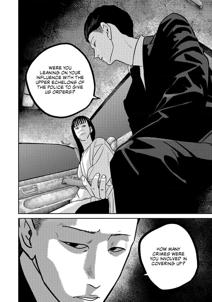 Smiley Chap 71 - Next Chap 72