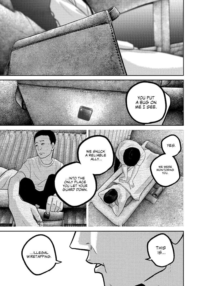 Smiley Chap 71 - Next Chap 72