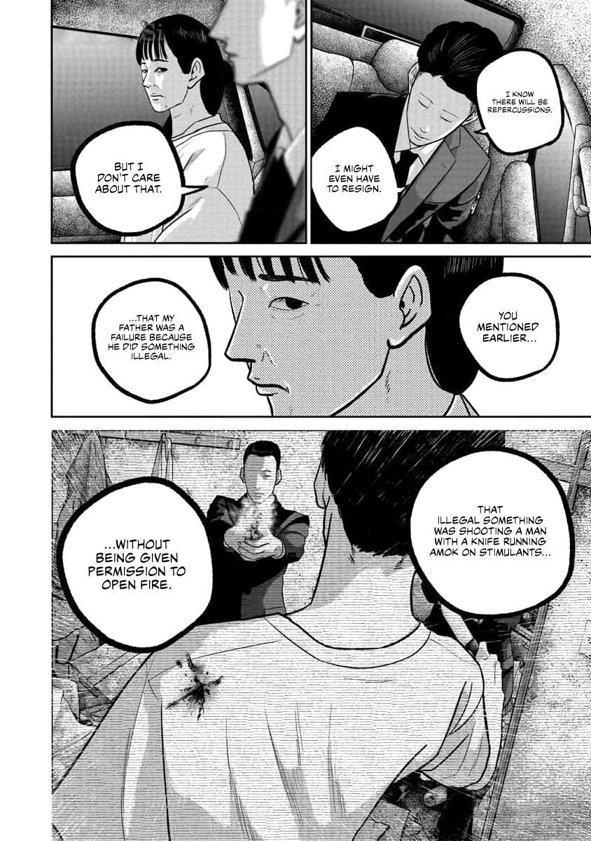 Smiley Chap 71 - Next Chap 72