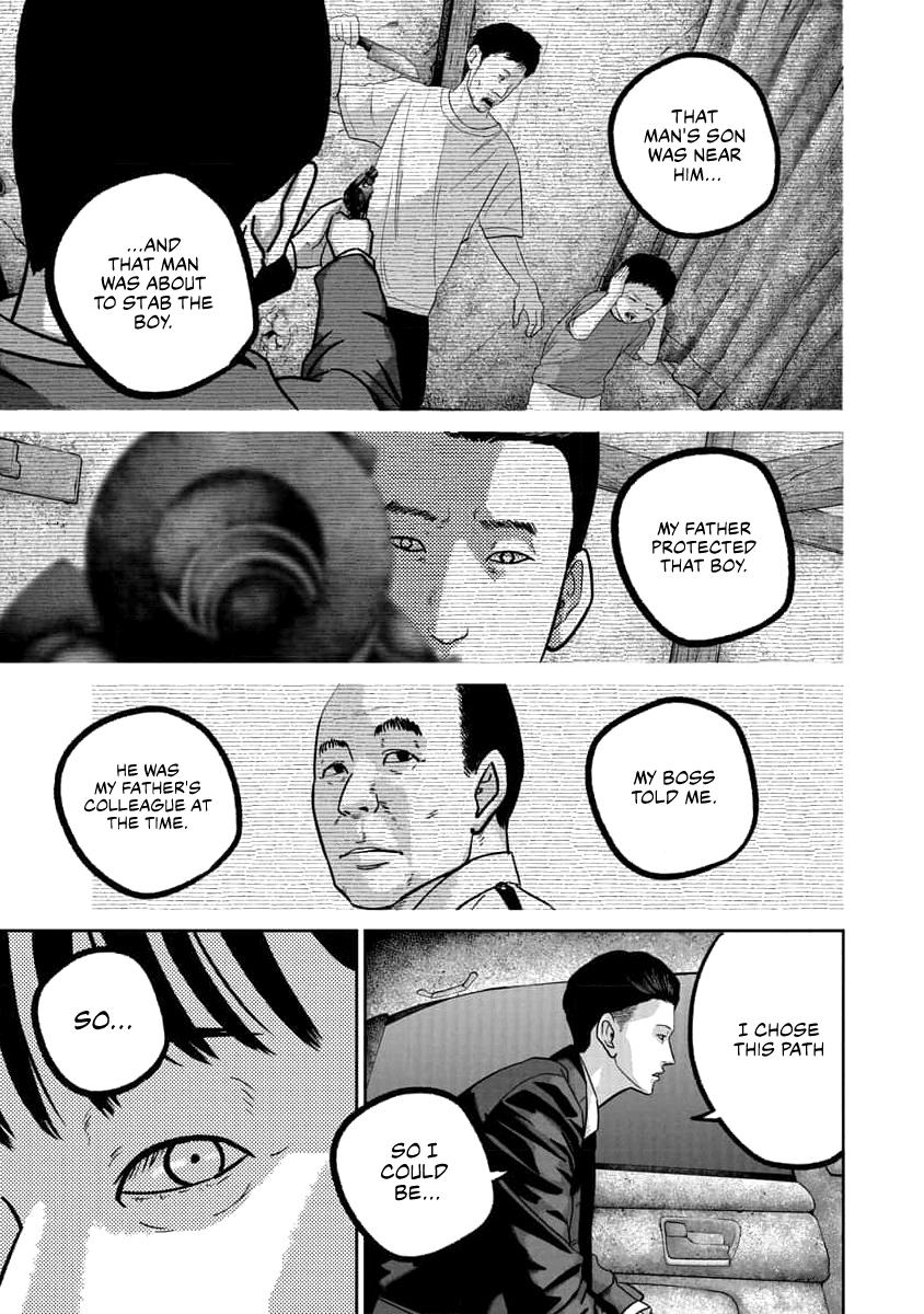 Smiley Chap 71 - Next Chap 72