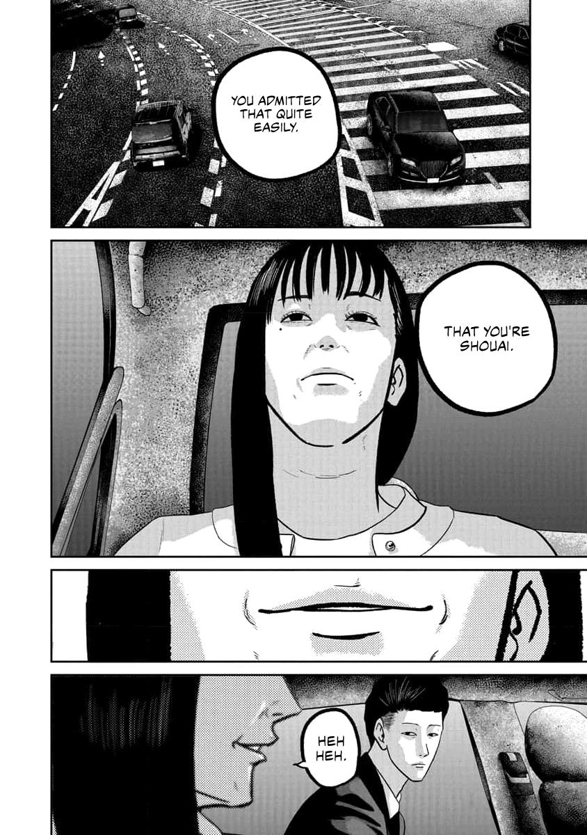 Smiley Chap 71 - Next Chap 72