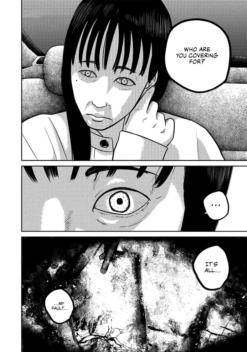 Smiley Chap 71 - Next Chap 72